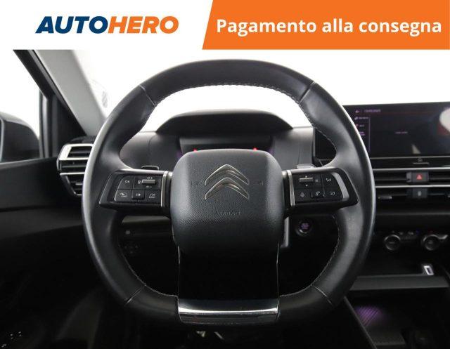 CITROEN C4 BlueHDi 130 S&S EAT8 Shine