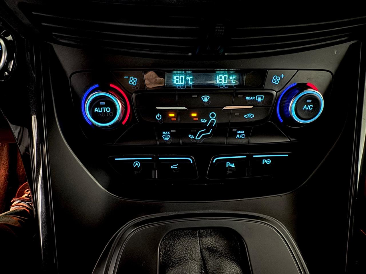 Ford Kuga 1.5 ST-Line