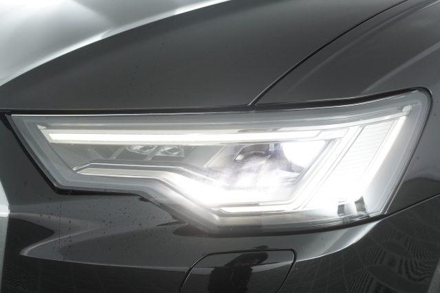 AUDI A6 A6 Avant 40 2.0 TDI S tronic Business Sport