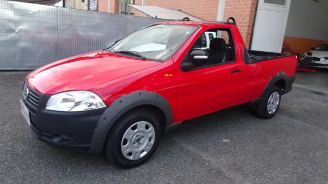 FIAT - Strada 1.3 MTJ FIORINO MOTORE NEW !! PICK-UP