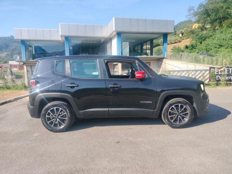 Jeep Renegade 1.0 T3 120cv Longitude