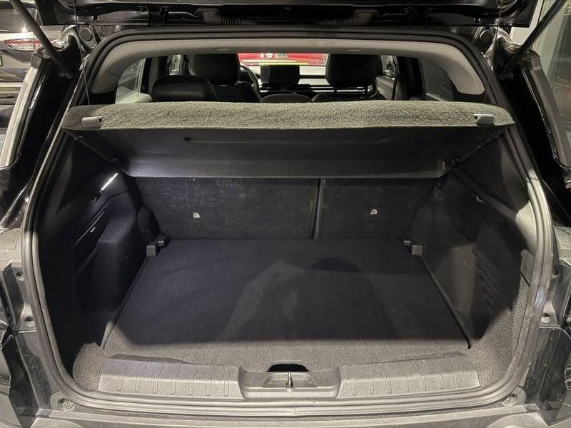 Jeep Avenger Avenger 1.2 Turbo 100 CV Altitude