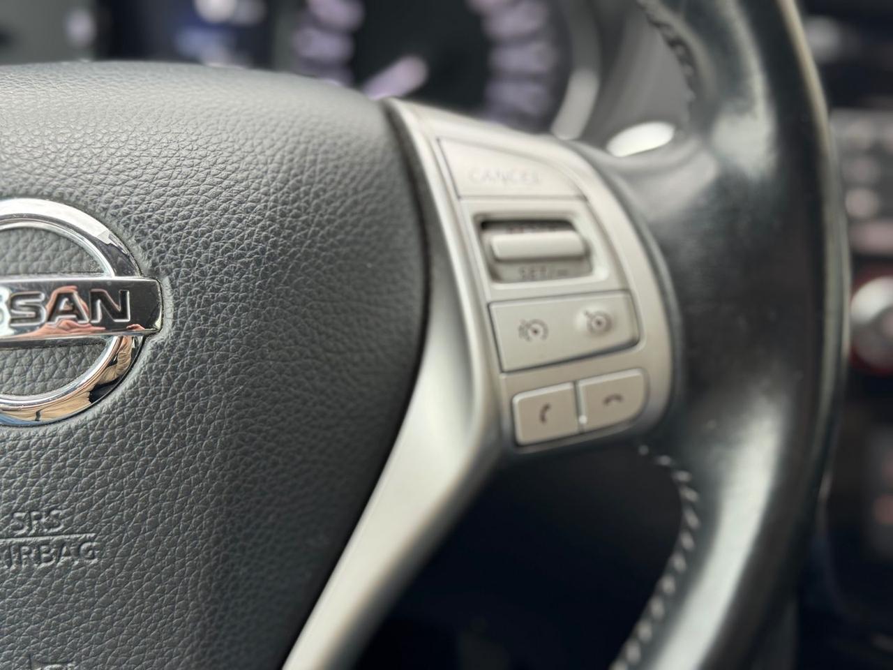 Nissan Qashqai 360° 1.5 dCi #9987