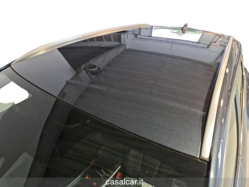 Renault Kadjar Blue dCi 8V 115CV EDC Intens 3 ANNI DI GARANZIA KM ILLIMITATI PARI ALLA NUOVA