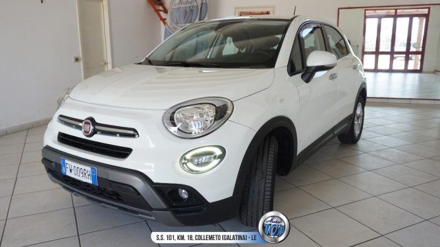 FIAT 500X 1.3 MultiJet 95 CV Business Bulk