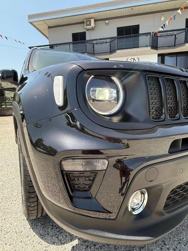 JEEP Renegade 1.6 Mjt 120 CV Limited SCONTO ROTTAMAZIONE