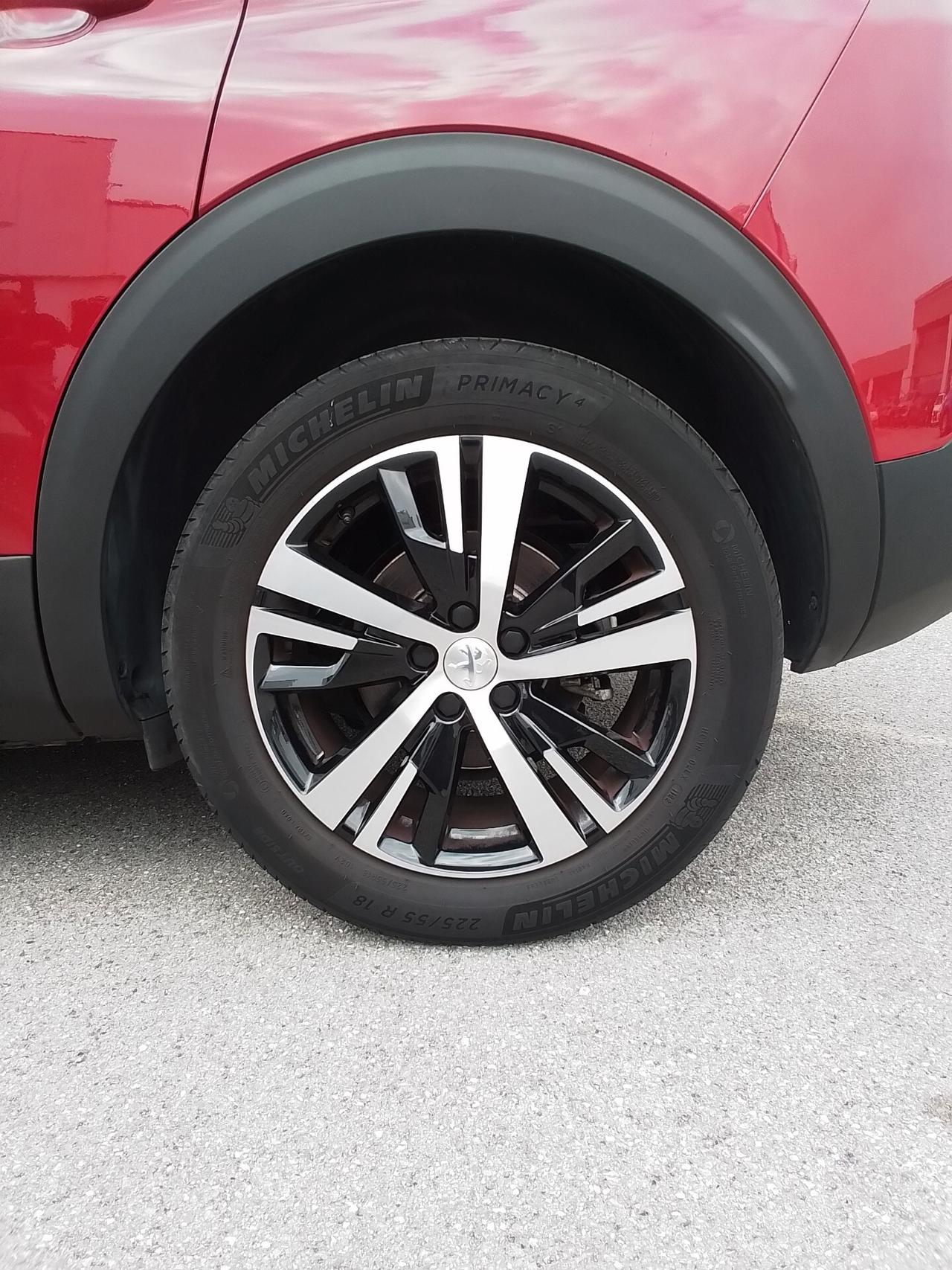 Peugeot 3008 PureTech Turbo 130 S&S GT