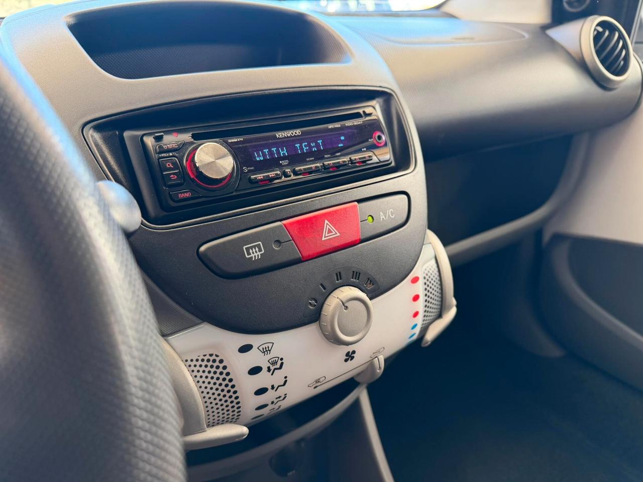 Citroen C1 1.0 5porte airdream Perfect INTROVABILE