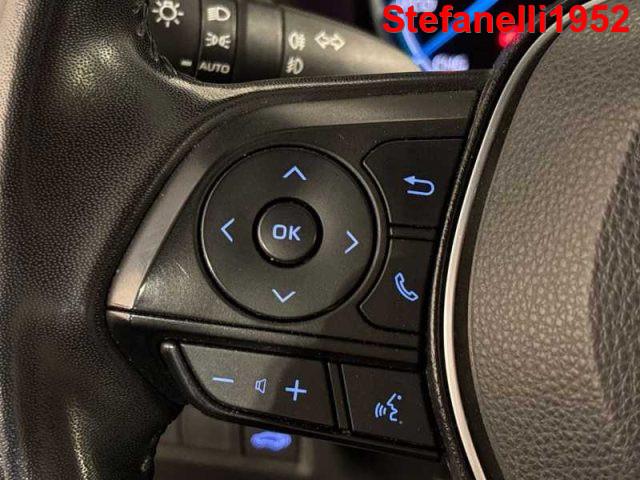 TOYOTA Dyna Rav4 V 2019 - Rav4 2.5 vvt-ie h mic 2wd 218cv e-cv