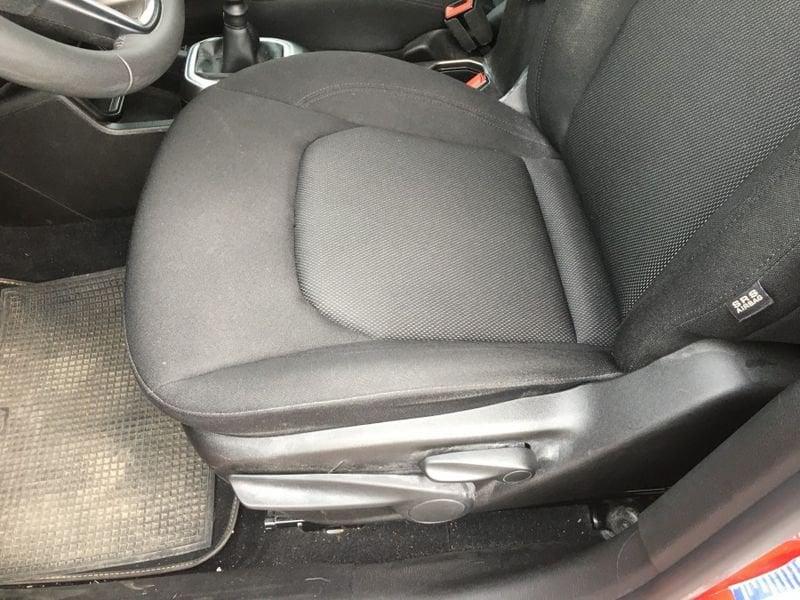 Jeep Renegade 1.0 T3 Longitude 43.700 KM * ACCESSORIATO