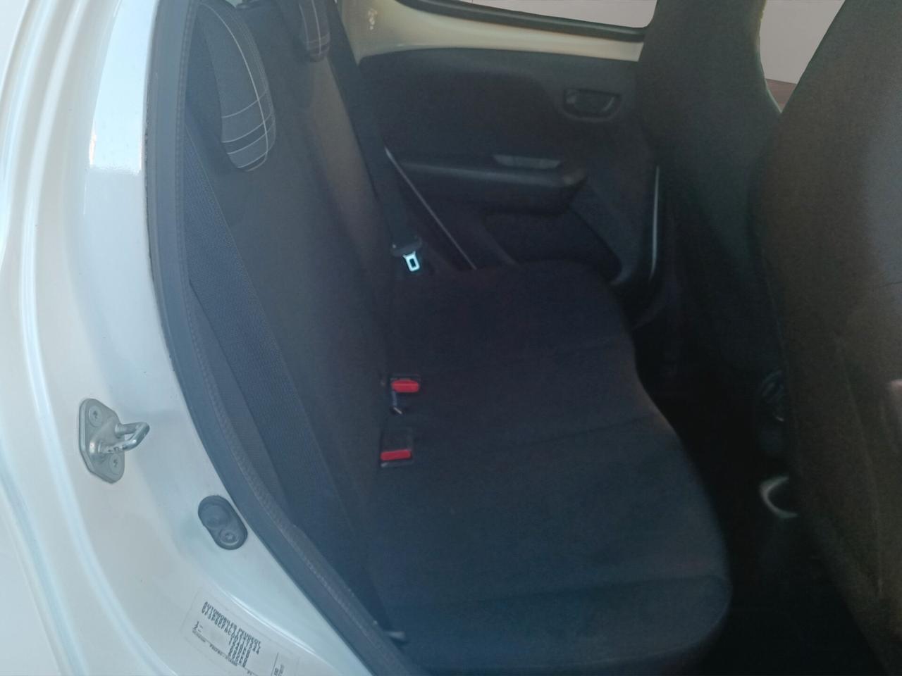 Peugeot 108 VTi 68 5 porte Active