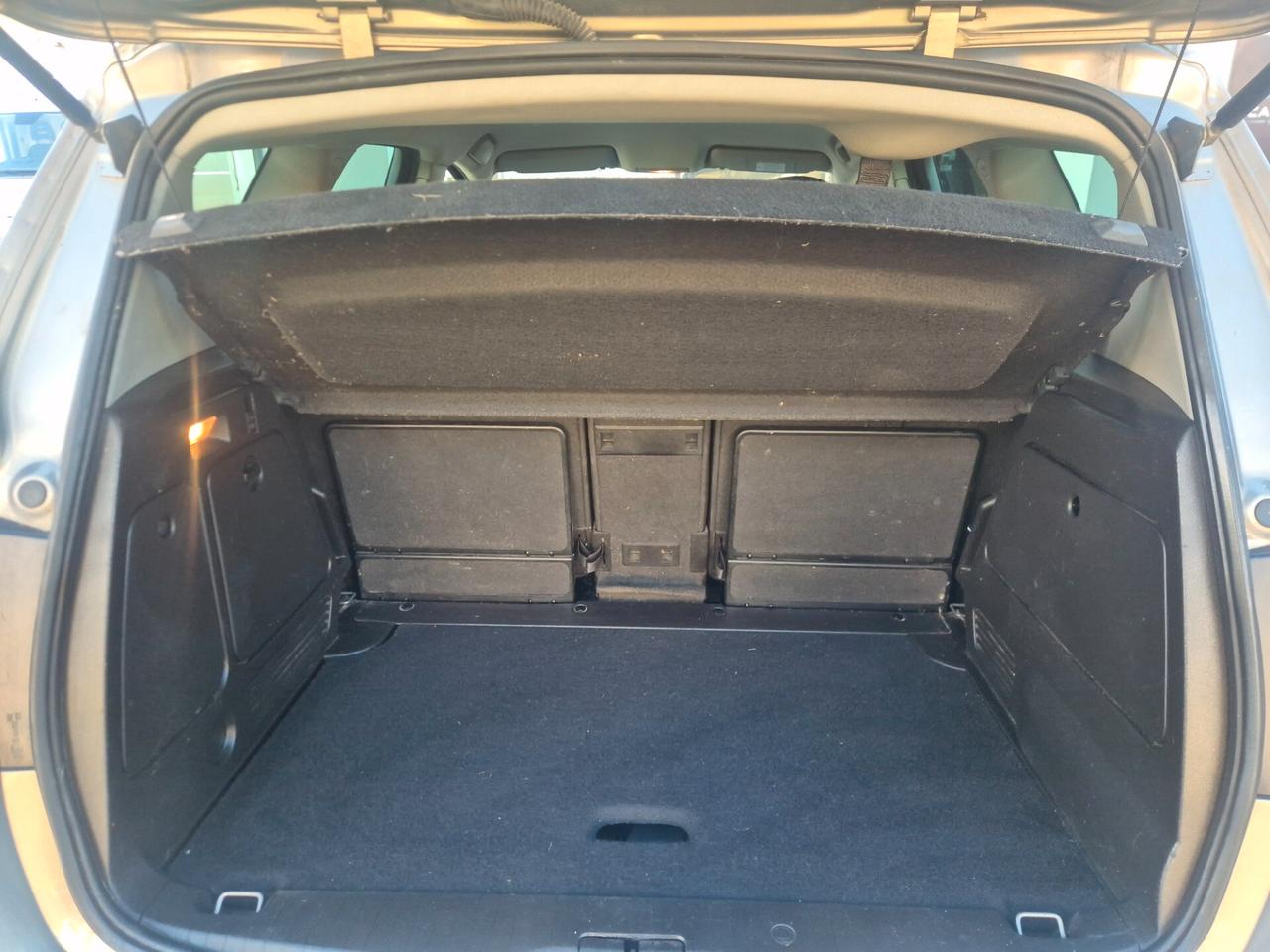 Opel Meriva 1.7 CDTI 110CV Elective