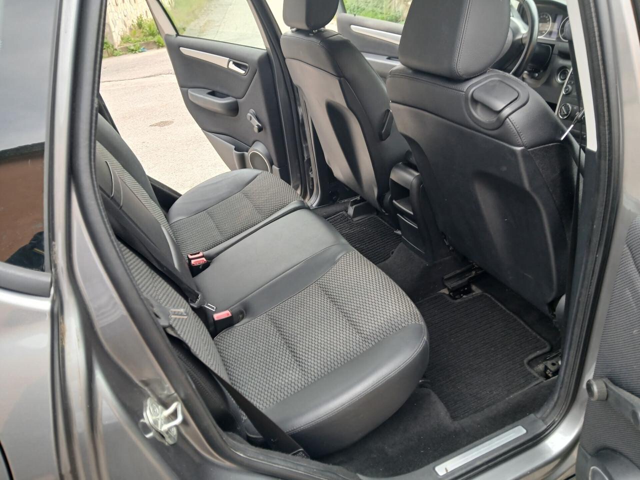 Mercedes-benz A 150 Avantgarde SOLO 126 MILA KM