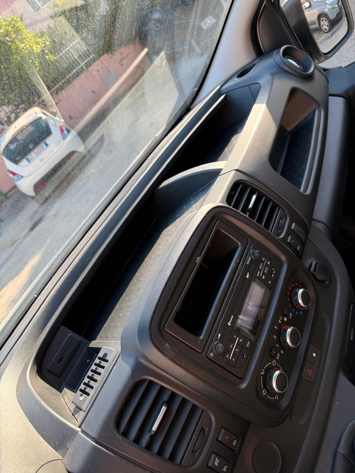 Fiat Talento 2.0 Ecojet 120CV PC-TN Furgone 10q