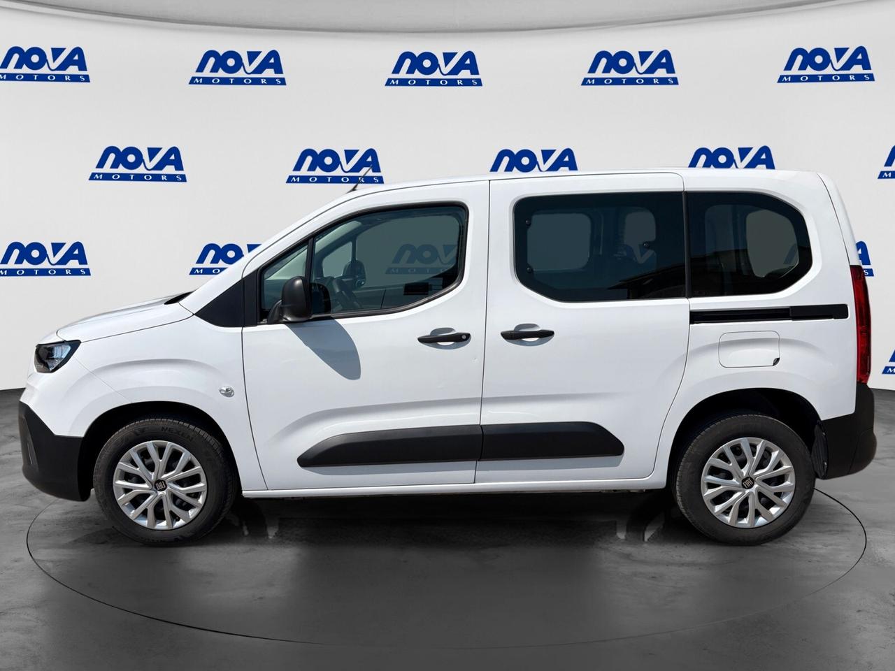 Fiat Doblo Doblò 1.5 BlueHdi 130CV Combi N1