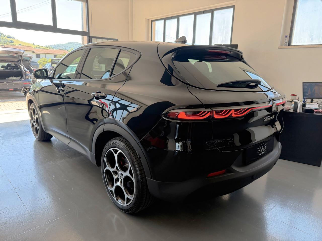 Alfa Romeo Tonale 1.6 diesel 130 CV Sprint - 2023