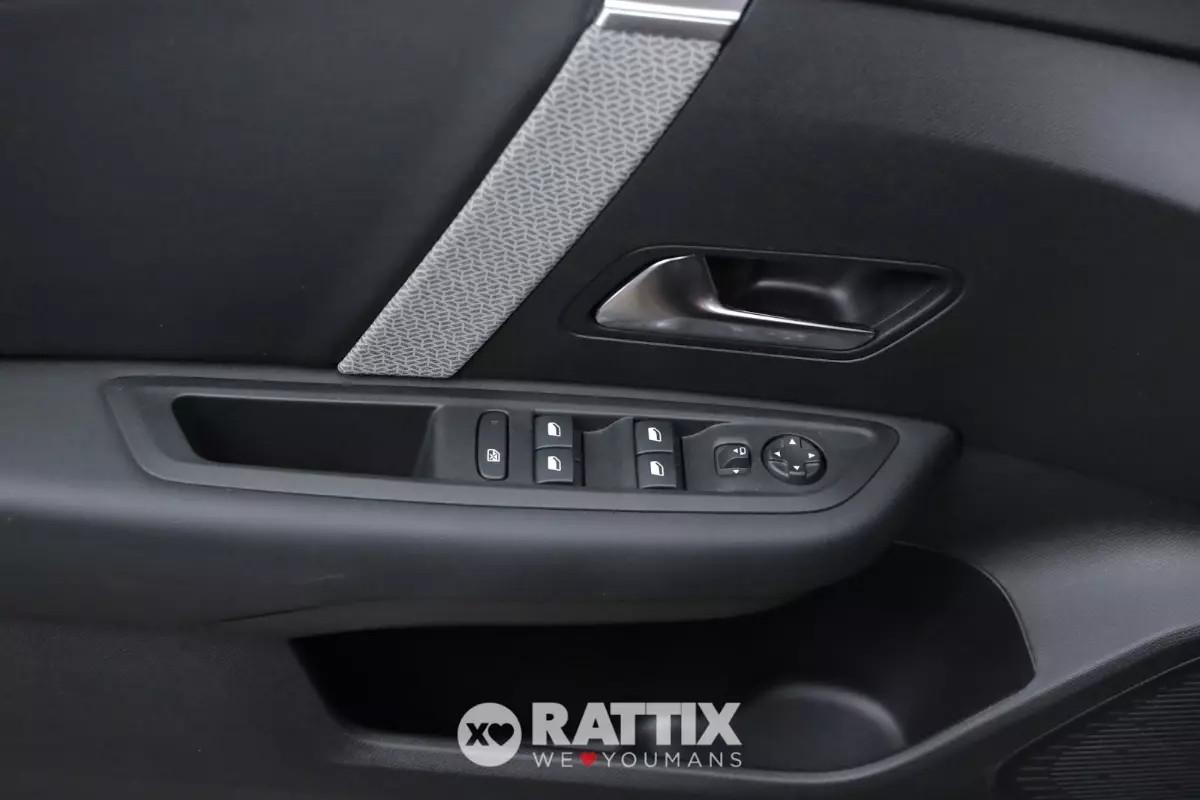 Citroen C4 1.2 Puretech 130CV Plus