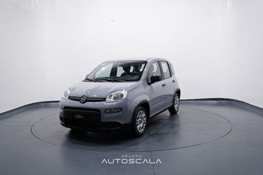 FIAT New Panda 1.0 FireFly S&S Hybrid