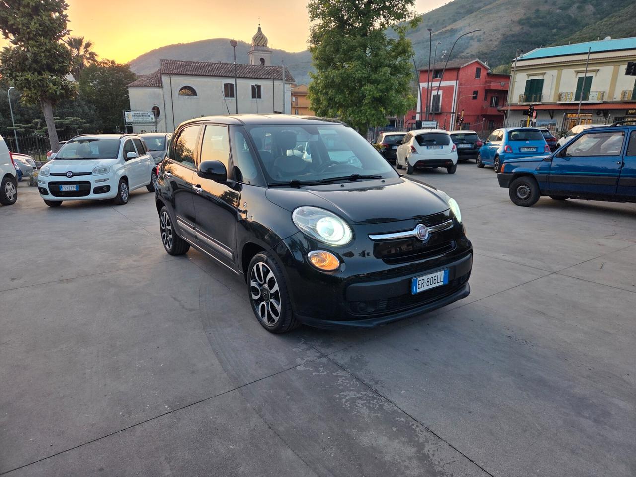 Fiat 500L 1.3 Multijet 85 CV Pop Star