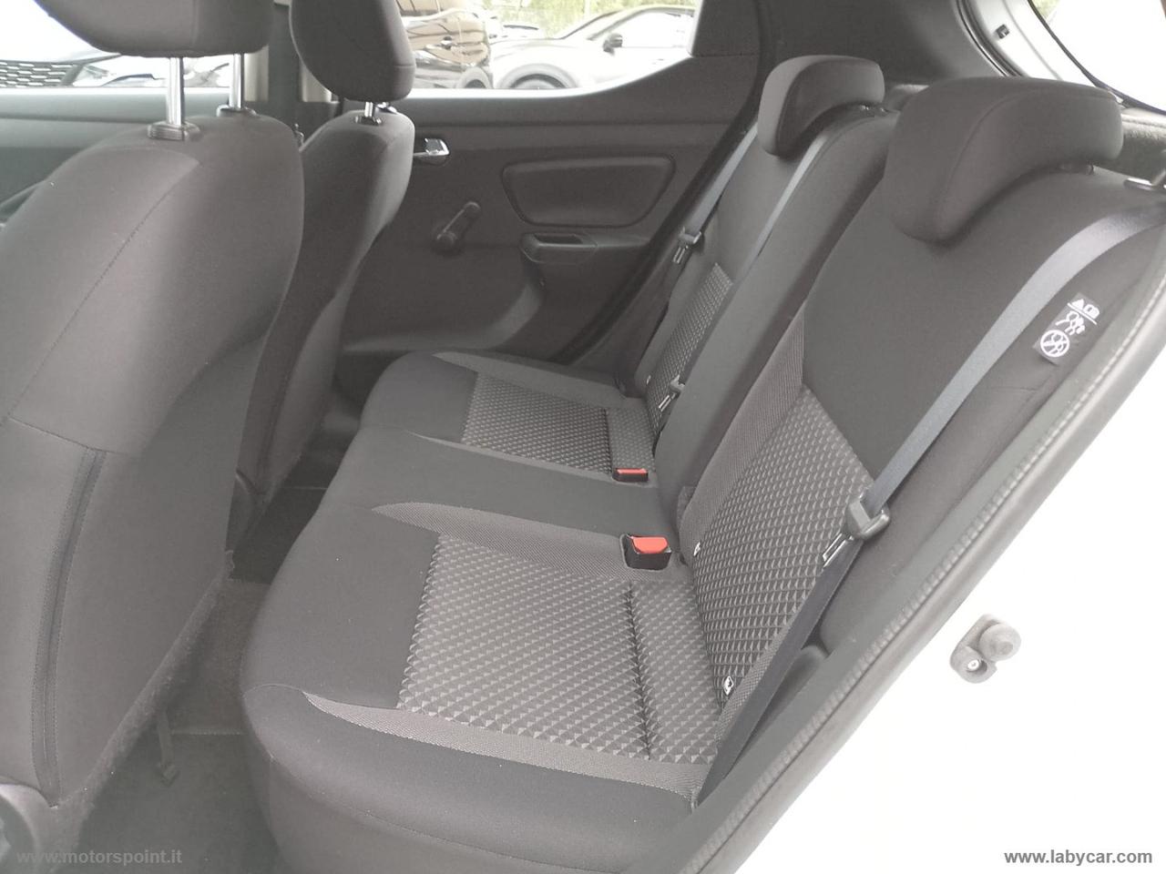 NISSAN Micra IG-T 92 GPL 5p. Eco Acenta