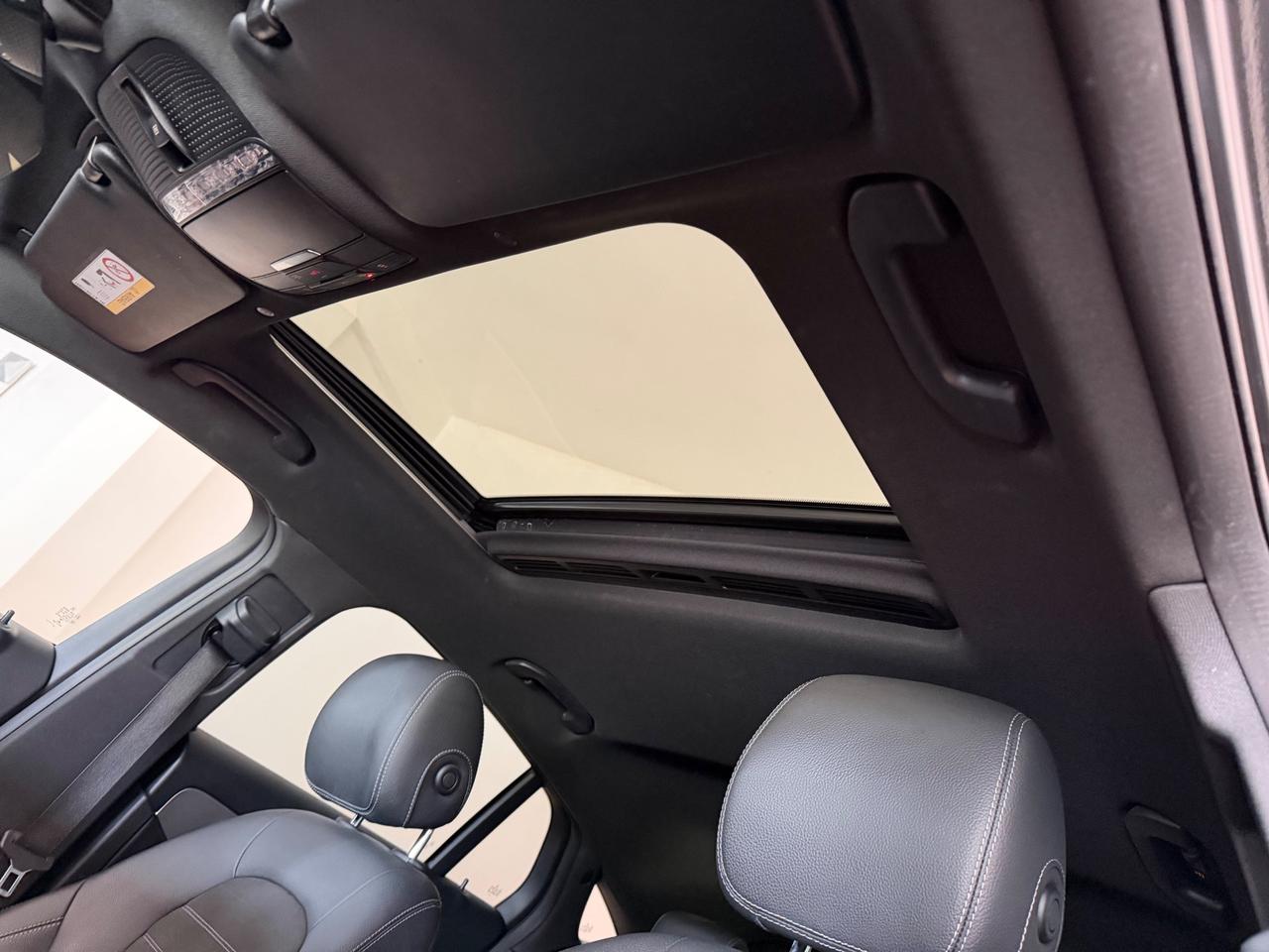 Mercedes GLC Coupe 220 d Premium Plus 4matic auto TETTO