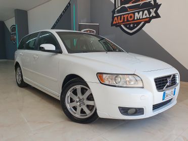 Volvo V50 2.0 D 136cv Summum 2009