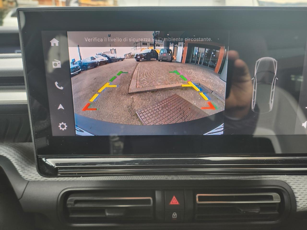 Citroen C3 PureTech 100 S&S Max