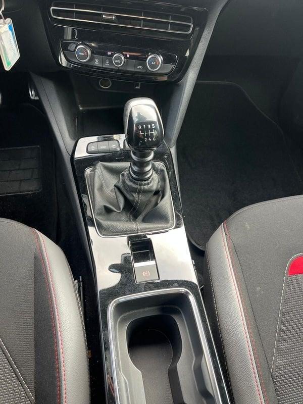 Opel Mokka Mokka 1.2 Turbo GS