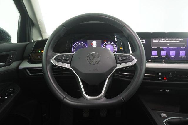 VOLKSWAGEN Golf Golf 1.0 TSI EVO Life