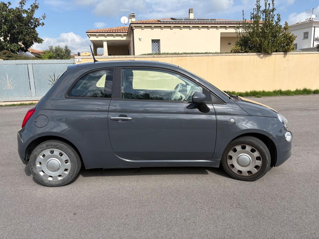Fiat 500 1.2 Pop #9815