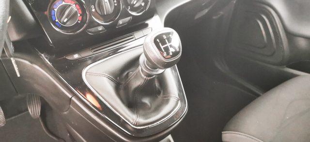 LANCIA Ypsilon 1.2 69 CV 5 porte GPL Ecochic Silver