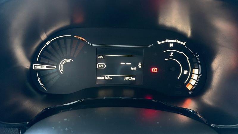 Dacia Spring Expression Electric 45 (33kW)