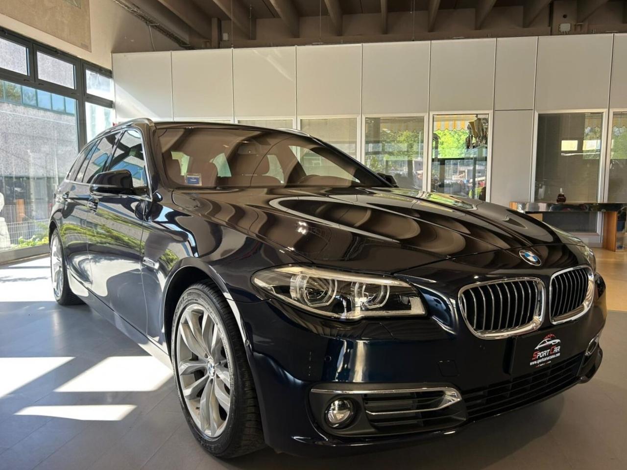 Bmw 530 530d xDrive 258CV Luxury
