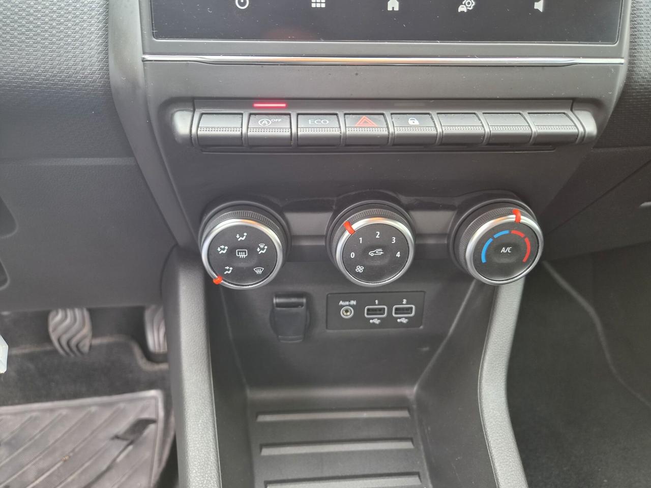 Renault Clio 1.0 TCe 90 CV 5 porte