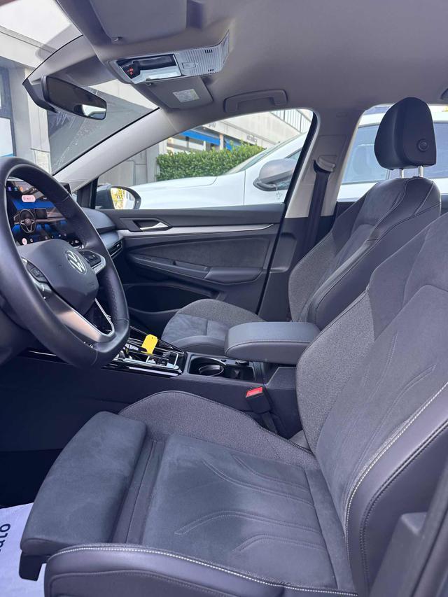 VOLKSWAGEN Golf 2.0 TDI 150 CV DSG SCR Style