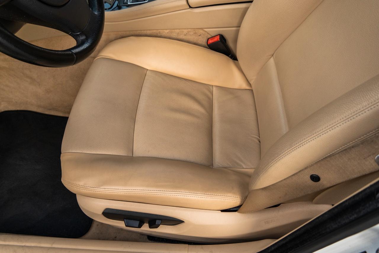 BMW 530d xDrive Luxury Steptronic - 2015