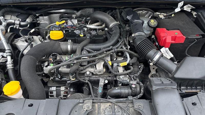 Renault Captur II 2019 1.0 TCe GPL Equilibre