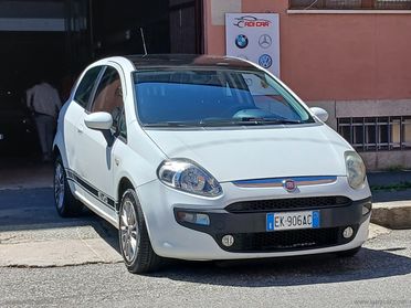 FIAT Punto 1.2 8V 3p. Lounge
