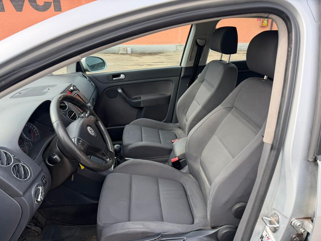 Volkswagen Golf Plus 1.6 16V FSI 5p. Sportline