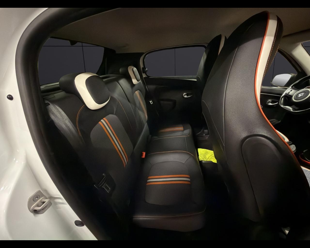 RENAULT Twingo TCe 90 CV Energy GT CON TELECAMERA!