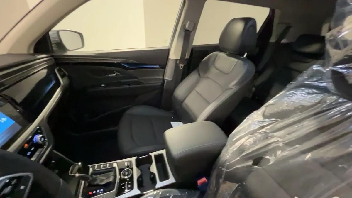 Kgm Korando 1.5 GDI-Turbo 2WD Icon