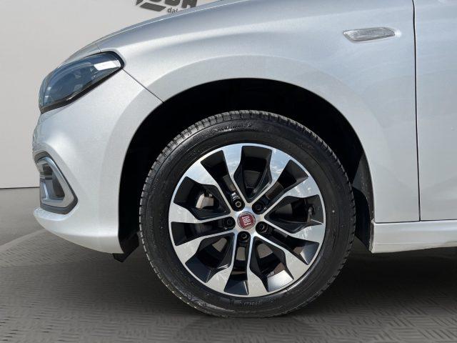 FIAT Tipo 1.3MTJ 95CV CITY LIFE