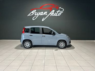 Fiat Panda Lounge