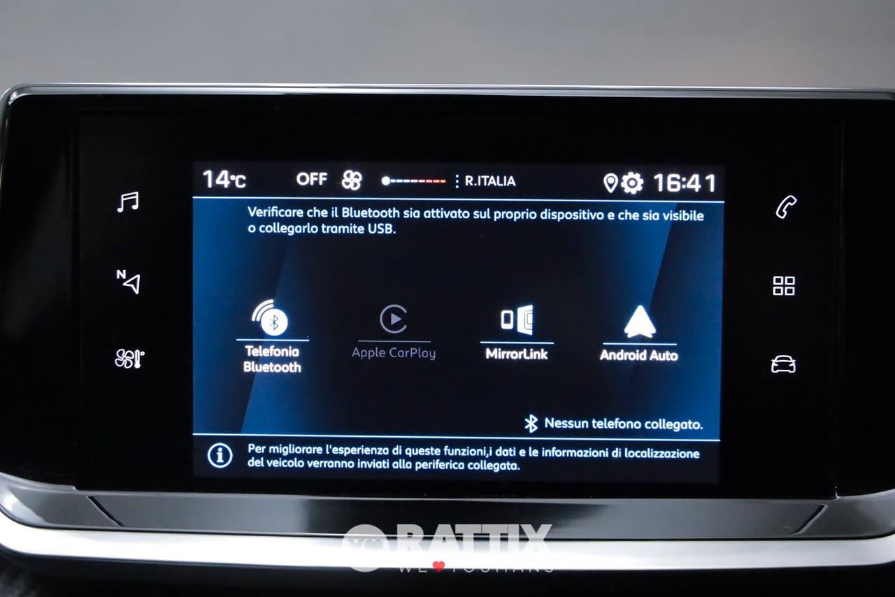 Peugeot 208 1.2 Puretech 75CV Active