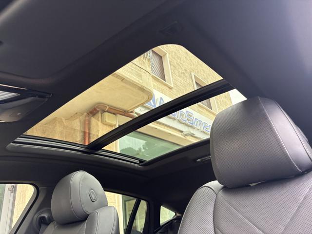 BMW X6 xDrive30d 48V Msport TETTO PAN-CERCHI 22''.