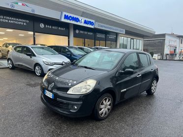 Renault Clio 1.2 16v 75cv GPL *NEOPATENTATI*FRIZIONE-NUOVA*
