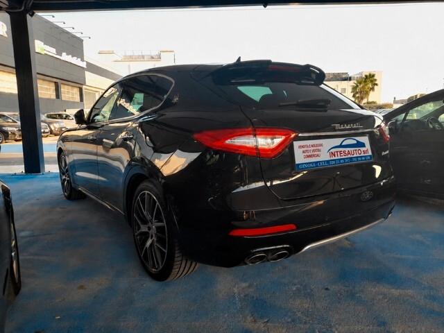 Maserati Levante V6 Diesel AWD
