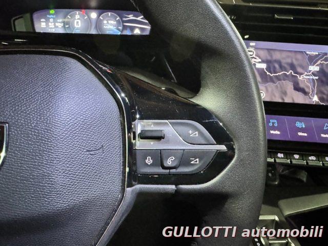 PEUGEOT 308 BlueHDi 130cv EAT8 SW Allure