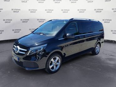 Mercedes-Benz Classe V V Long 220 d Sport