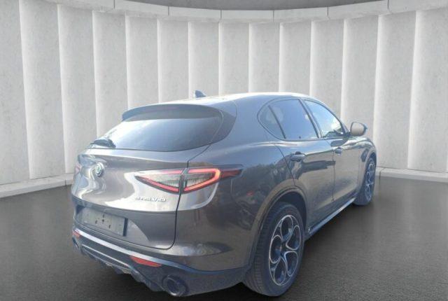 ALFA ROMEO Stelvio 2.2 Turbodiesel 210 CV AT8 Q4 Veloce